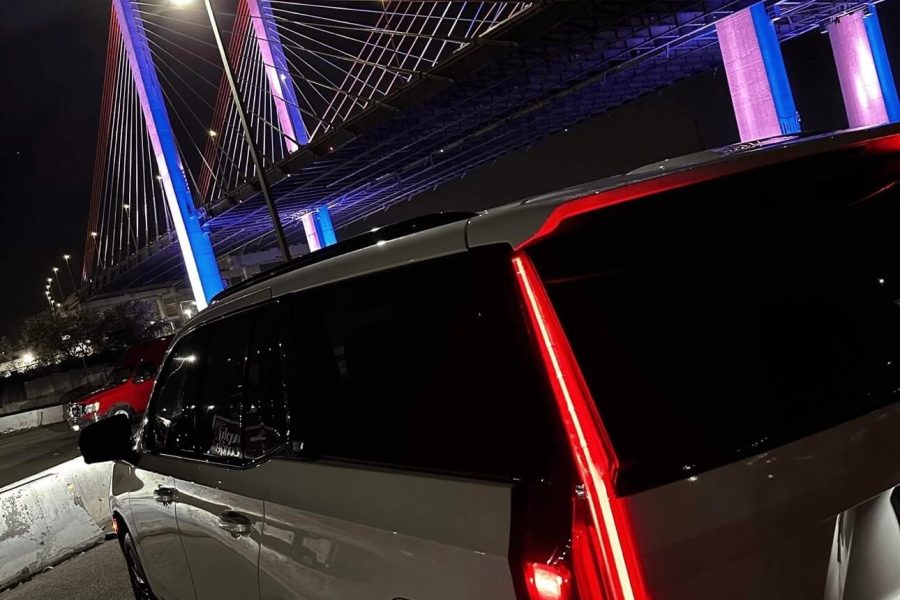 2021 Cadillac Escalade Sport Edition